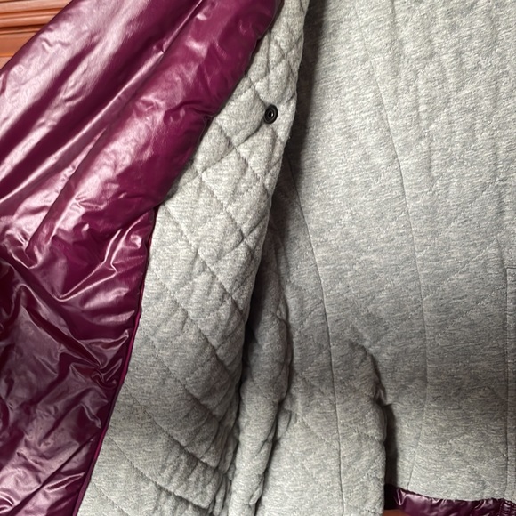 BURBERRY BRIT jacket - Picture 4 of 5